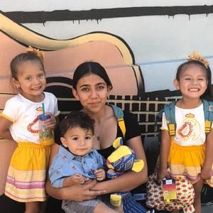 Meet your Posher, Celina